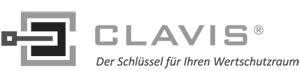 Waffenraum Selbstmontage oder Planung, Lieferung und Montage durch Clavis